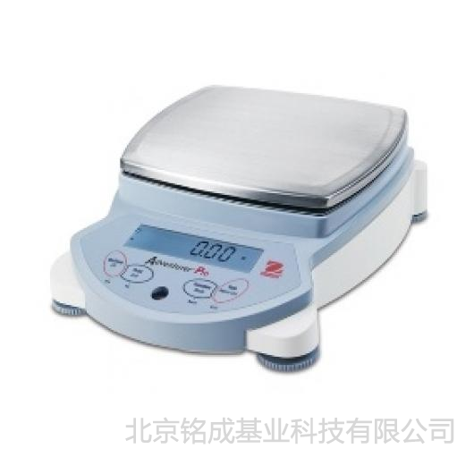 奥豪斯-电子天平CAV3102C外校